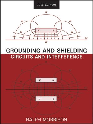 cover image of Grounding and Shielding